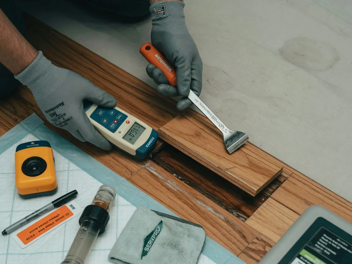 Why choose Water Damage Restoration in Lakewood, WA